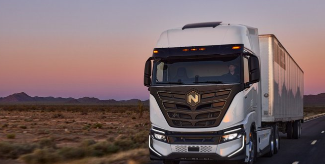 Nikola's Electric Dream Hits a Wall: Bankruptcy and a Rush to Sell 1 Screenshot 20250221 1907462