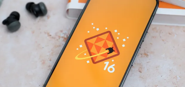 Android 16's Live Notifications: A Deep Dive into the Future of Real-Time Alerts 1 Screenshot 20250221 1955202