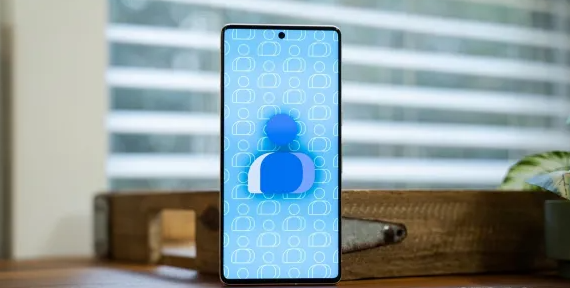Google Contacts for Android Gets Smarter: Real-Time Sync, Streamlined Accounts, and Enhanced Backup Controls 1 Screenshot 20250221 2317172