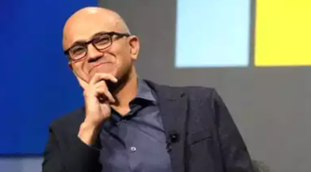 Satya Nadella's Revelation: The Google Lesson That Shaped Microsoft's Future 1 Screenshot 20250222 2040262