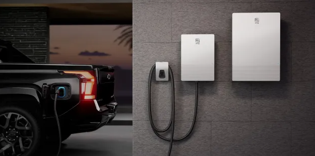 NEMA Standard Revolutionizes Bidirectional EV Charging: Powering Homes and Grids 1 Screenshot 20250222 2043122