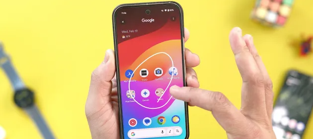 Unlocking Your Pixel's Potential: 7 Underrated Features You Need to Use Now 1 Screenshot 20250223 1658262
