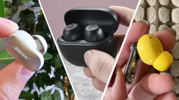 Silence Your Journey: Best Noise-Canceling Earbuds for 2025 Travel (All Budgets) 1 Screenshot 20250223 1742402