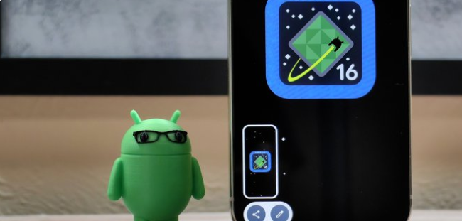 Android 16's True HDR Screenshots: A Visual Revolution for Your Mobile Experience 1 Screenshot 20250223 1755502