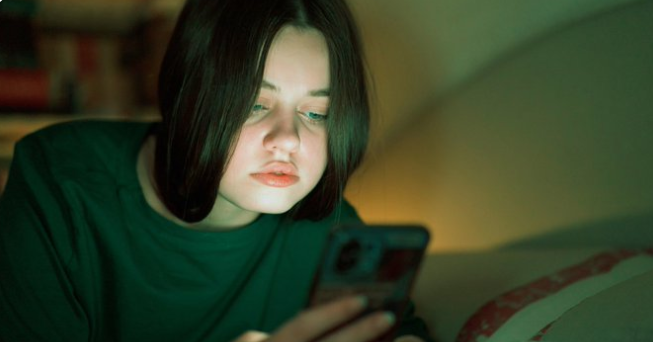 UK Toughens Stance on Deepfake Porn: Ofcom's New Safety Measures 1 Screenshot 20250225 1750412