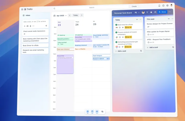 Trello's AI Shift: Simplifying Personal Productivity & Returning to Roots 1 Screenshot 20250225 1825552