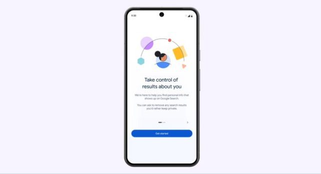 Google Simplifies Personal Info Removal from Search Results 1 Screenshot 20250226 2022442