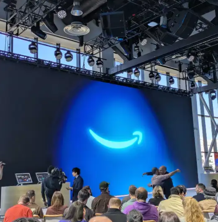 Amazon Unveils Alexa+: AI-Powered Upgrade with Personalized Features & Enhanced Capabilities 1 Screenshot 20250226 2030062