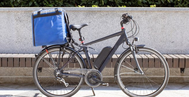 Relay Secures $35M Series A: Revolutionizing European Delivery with AI and E-Bikes 1 Screenshot 20250227 1415382