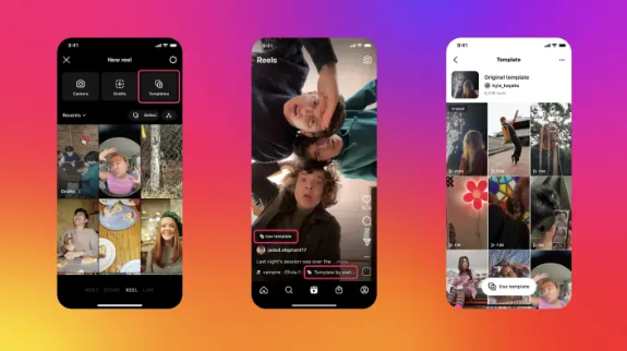 Instagram Reels May Get Standalone App: Meta's Project Ray Explored 1 Screenshot 20250227 1418502