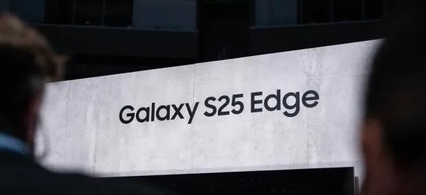 Samsung Galaxy S25 Edge Launch Date Leaked: April 16 Online Event 1 Screenshot 20250227 2056382