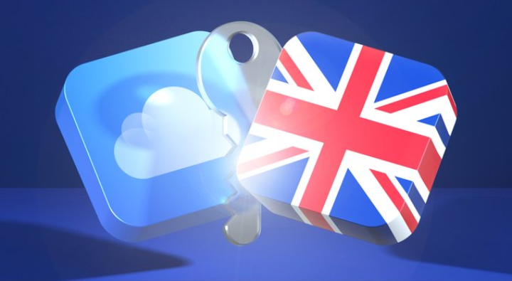 US Investigates UK's Apple Encryption Demand for Potential CLOUD Act Violation 1 Screenshot 20250228 1512562