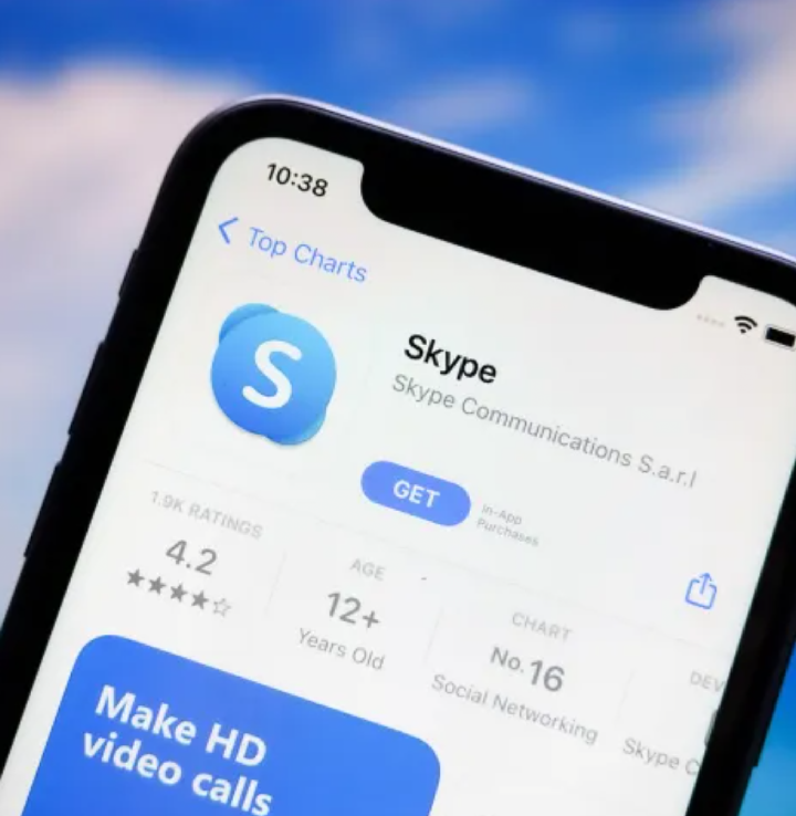 Microsoft to Shut Down Skype on May 5, 2025 1 Screenshot 20250228 1709292