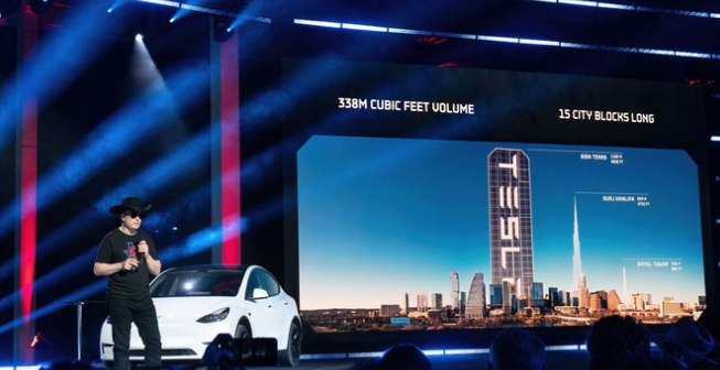 Tesla's California Ride-Hail Permit: Robotaxi Plans and Regulatory Hurdles 1 Screenshot 20250301 1347232