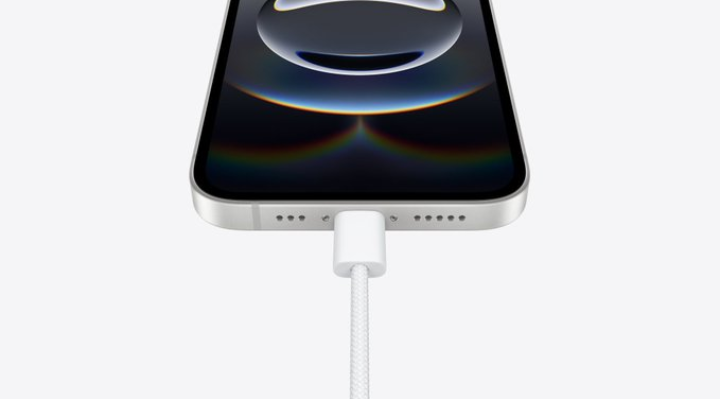 iPhone 16e Lacks MagSafe: Apple Explains Why 1 Screenshot 20250301 1434042
