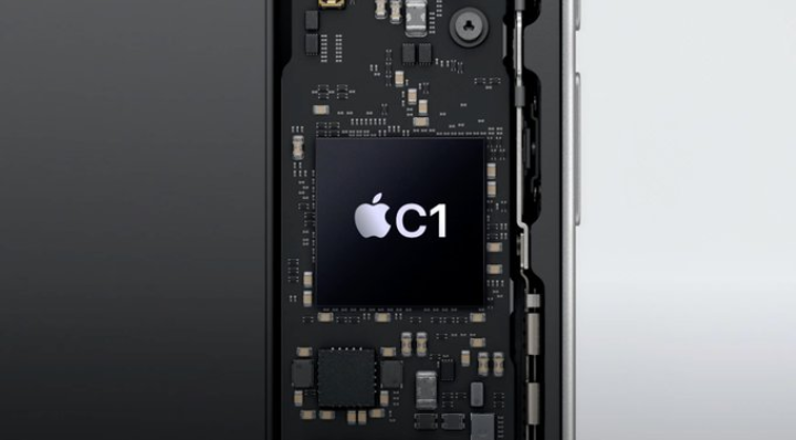 iPhone 16e's C1 Modem: Surprisingly Fast 5G Speeds Rival Qualcomm 1 Screenshot 20250301 1438222