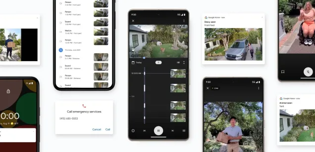 Google Ending 1st Gen Nest Aware in Select Regions 1 Screenshot 20250301 1953432