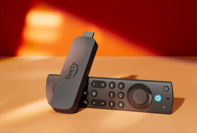 Amazon Fire TV Stick 4K Max 30% Off: Best Deals & Features 1 Screenshot 20250302 1718302