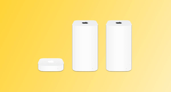 Apple AirPort Return? HomePod & Apple TV May Become Wi-Fi Routers 1 Screenshot 20250302 1744192