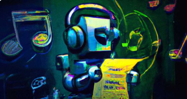Stability AI Brings Audio Generation Model to Arm Chips for Mobile Devices 1 Screenshot 20250303 2112132