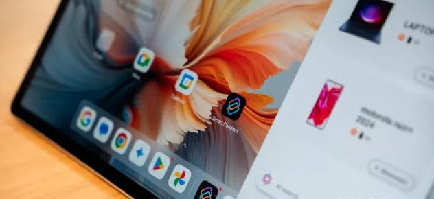 Motorola Smart Connect Expands to All Android Devices with AI Search 1 Screenshot 20250303 2223562