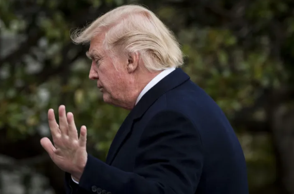 Trump Administration's Cuts Could Threaten AI Research Advancements 1 Screenshot 20250304 2003172