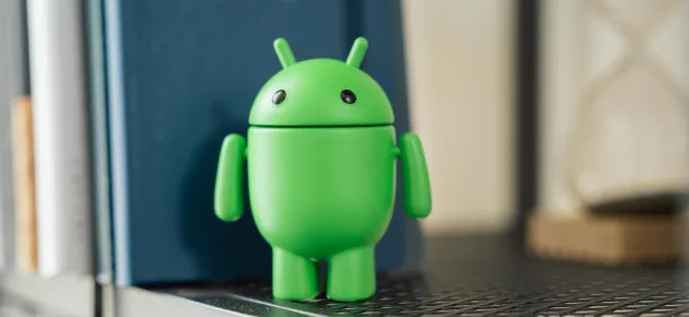 Android Spring 2025: Find My Device People Sharing, Android Auto Games, Scam Detection 1 Screenshot 20250304 2105242