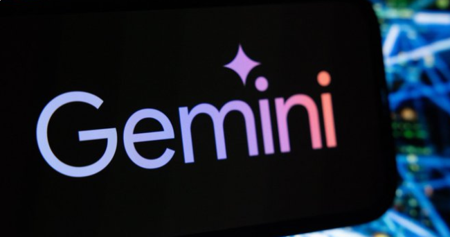 Google's Gemini AI Stalls on Political Questions, Lags Behind Rivals 1 Screenshot 20250305 1513262