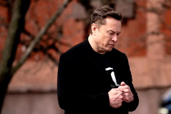 Judge Rejects Musk's Bid to Block OpenAI's For-Profit Shift 1 Screenshot 20250305 1552532