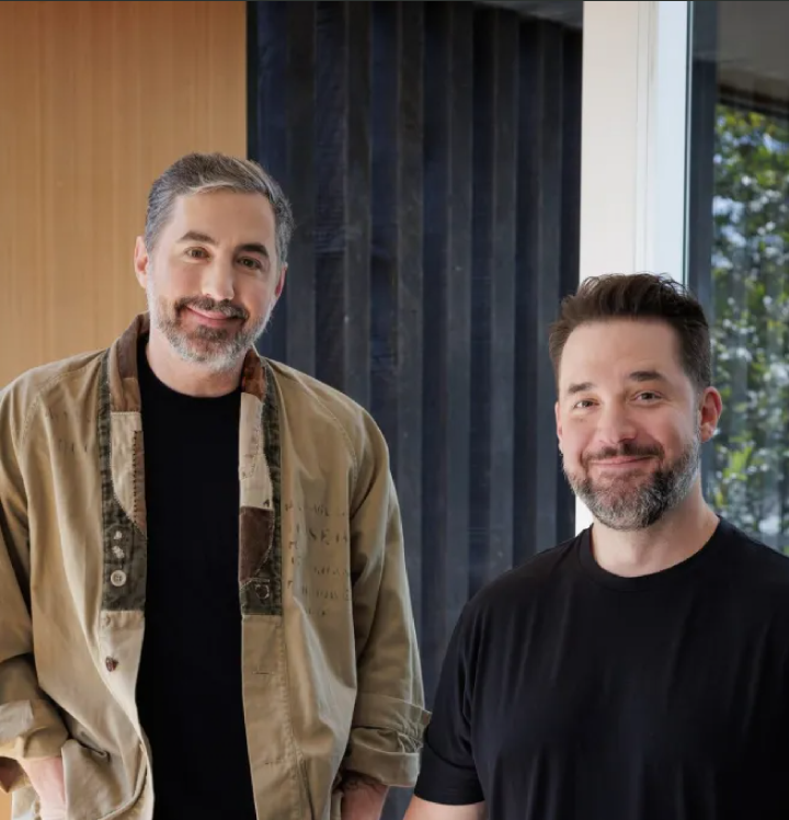 Kevin Rose & Alexis Ohanian Revive Digg: AI-Powered Social News Returns 1 Screenshot 20250305 1617442