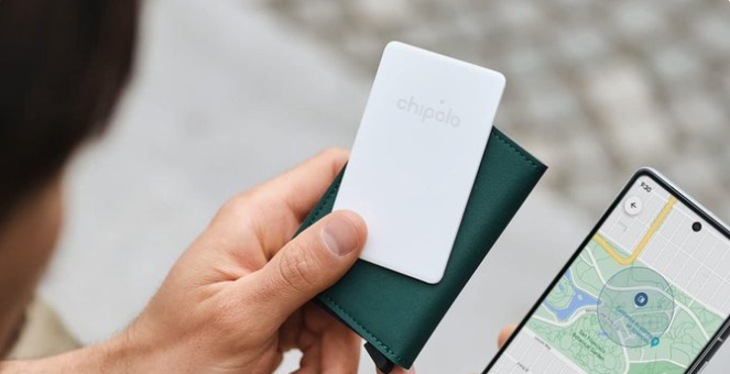 Chipolo Google Find My Device Wallet Card Tracker Back in Stock at $24 (30% Off) 1 Screenshot 20250305 1652432