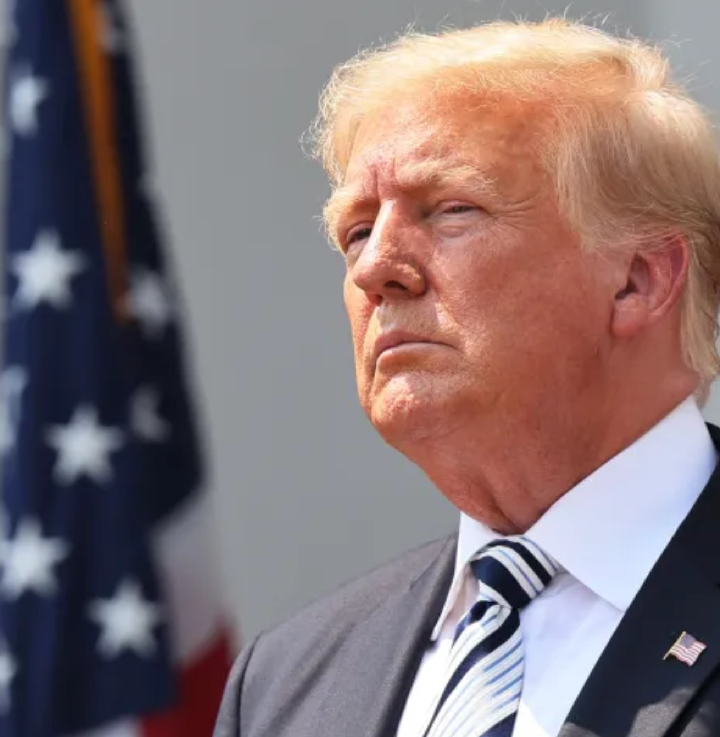 Trump Grants Automakers One-Month Tariff Reprieve to Relocate Operations to the U.S. 1 Screenshot 20250306 1757092