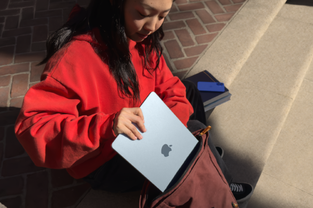 Preorder Apple's New M4 MacBook Air & Mac Studio: Prices, Specs & Retailers 1 Screenshot 20250306 1853082