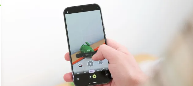 Pixel Camera 9.8 Rolls Out: Astrophotography Animation & Connected Cameras 1 Screenshot 20250306 1904592