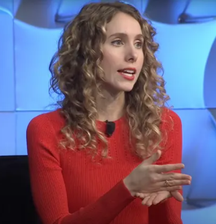Health Expert Warns Against Over-Reliance on AI Companions for Social Connections 1 Screenshot 20250308 1744412