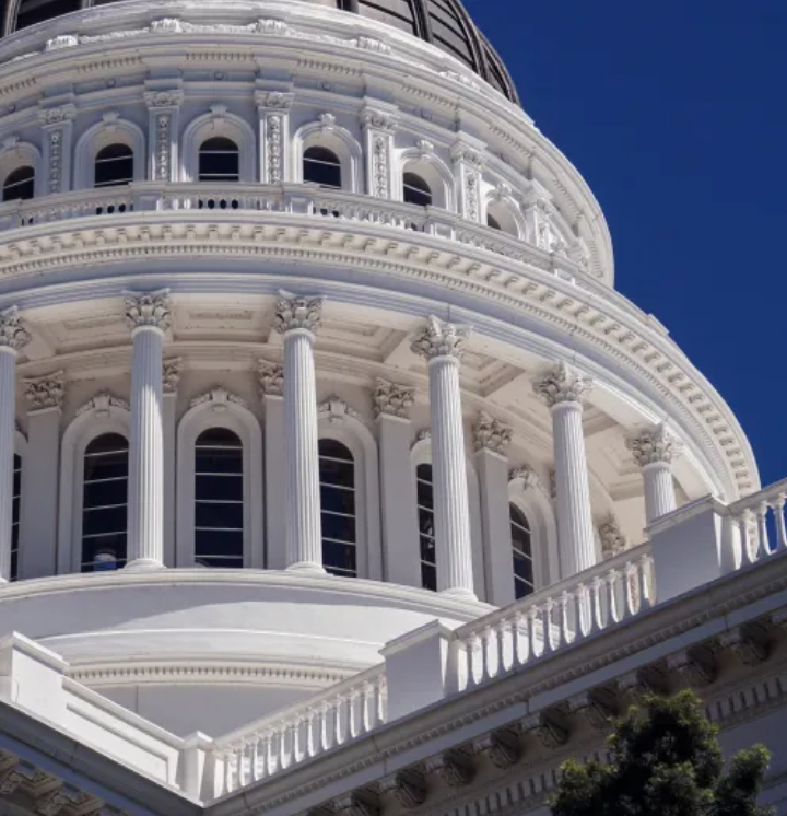 US Lawmakers Introduce 781 AI Bills in Just 66 Days, Surpassing 2024 Total 1 Screenshot 20250308 1805422