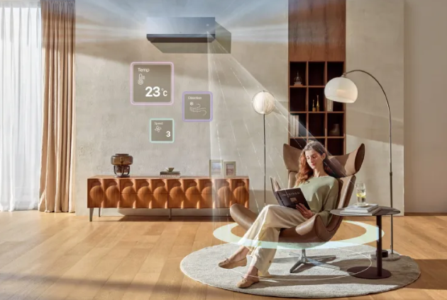 LG Artcool AI Air: Smart Air Conditioner That Detects People & Saves Energy 1 Screenshot 20250308 2138062