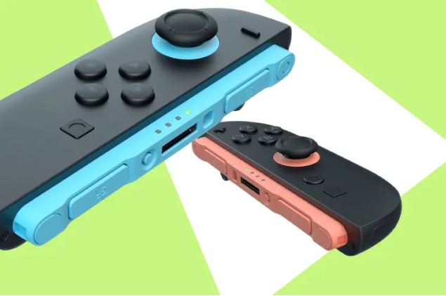 Nintendo Switch 2 to Feature NFC, Wi-Fi 6, and Dual USB-C Charging, FCC Filings Reveal 1 Screenshot 20250308 2145052