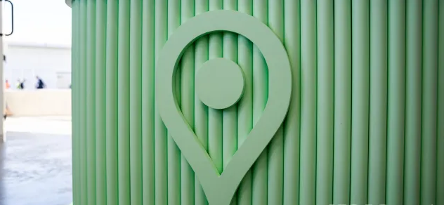 Google Maps for iPhone Gets Sheet-Based Redesign and Improved Directions UI 1 Screenshot 20250308 2158072
