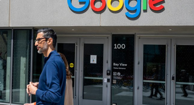 Google Removes ‘Diversity’ and ‘Equity’ Mentions from Responsible AI Team Webpage 1 Screenshot 20250309 1958062