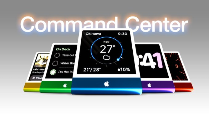 Siri's Apple Intelligence Delay May Push Apple's Smart Home Command Center to 2026 1 Screenshot 20250309 2119162