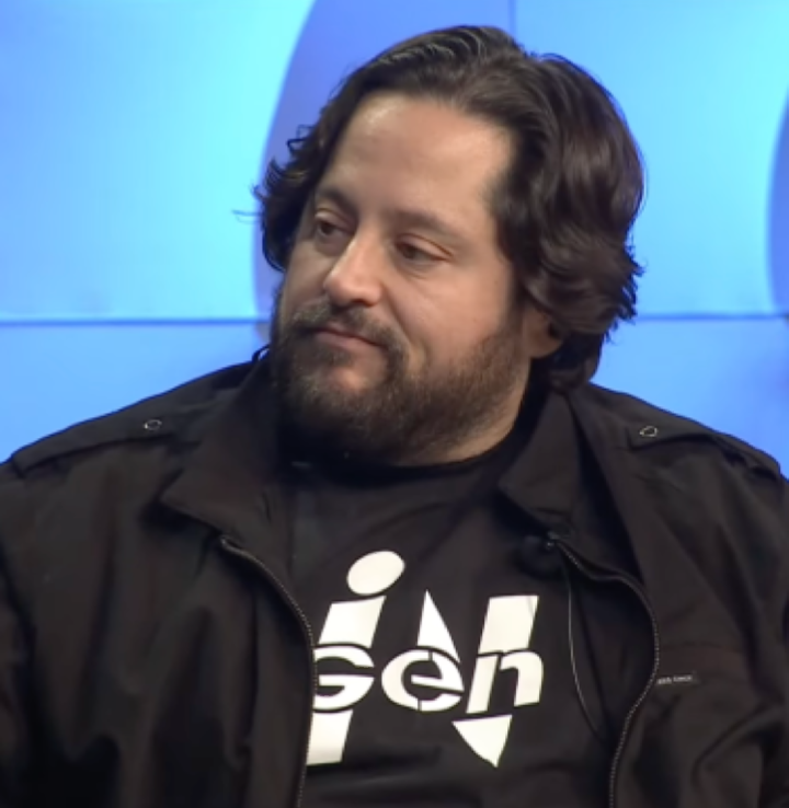Colossal CEO Ben Lamm on De-Extinction, AI, and the Future of Synthetic Biology 1 Screenshot 20250309 2342122
