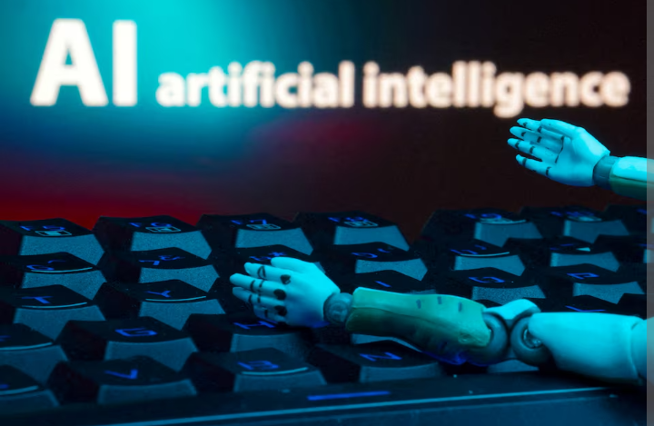 China's Top Universities Expand AI and Tech Enrolment to Strengthen National Innovation 1 Screenshot 20250310 1131582