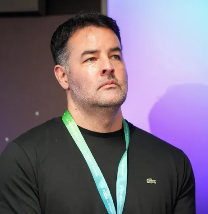 Poolside CEO: Most Companies Should Focus on AI Applications, Not Foundation Models 1 Screenshot 20250310 2251242