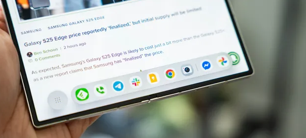 Samsung Brings Pixel Fold Features to Galaxy Z Fold 6 with One UI 7 Update 1 Screenshot 20250310 2256222