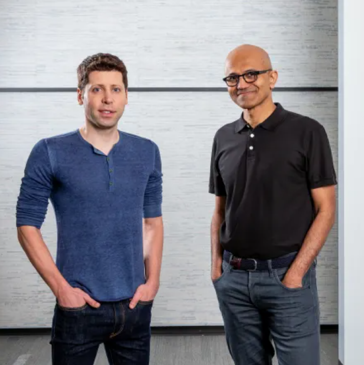 OpenAI Invests $12B in CoreWeave, Strengthening AI Cloud Infrastructure 1 Screenshot 20250311 1153342