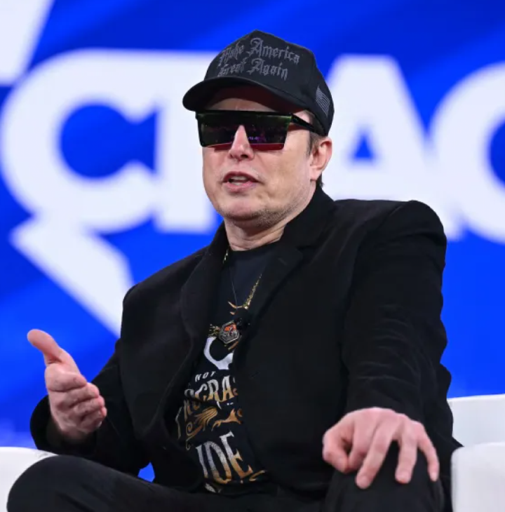 Elon Musk Admits DOGE Role Is Straining His Businesses, Defends Cost-Cutting Efforts 1 Screenshot 20250311 1158202