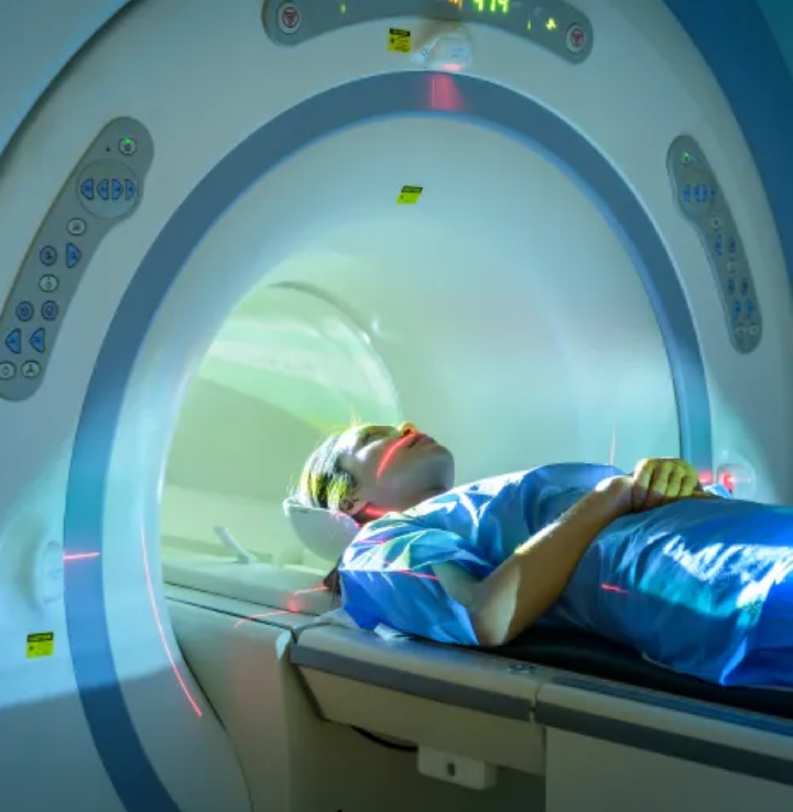 Gleamer Expands AI Radiology Solutions to MRI with Caerus Medical Acquisition & Pixyl Merger 1 Screenshot 20250311 1500552