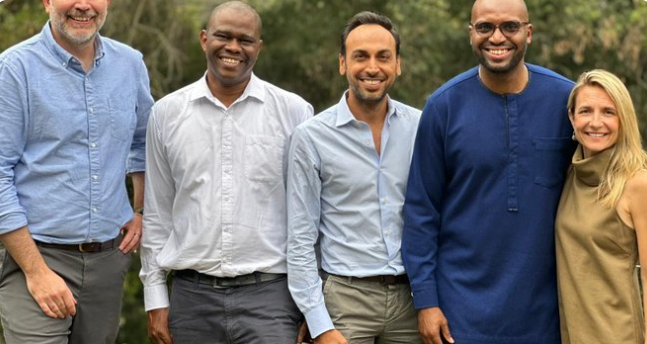 Equator Secures $55M to Boost African Climate Tech Startups with Early-Stage Investments 1 Screenshot 20250311 1519432