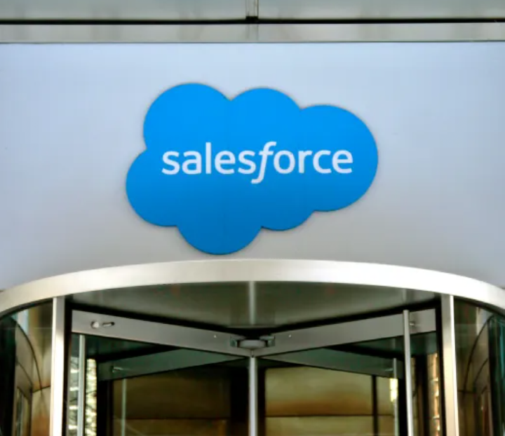 Salesforce to Invest $1B in Singapore to Drive AI Adoption with Agentforce 1 Screenshot 20250312 1327192